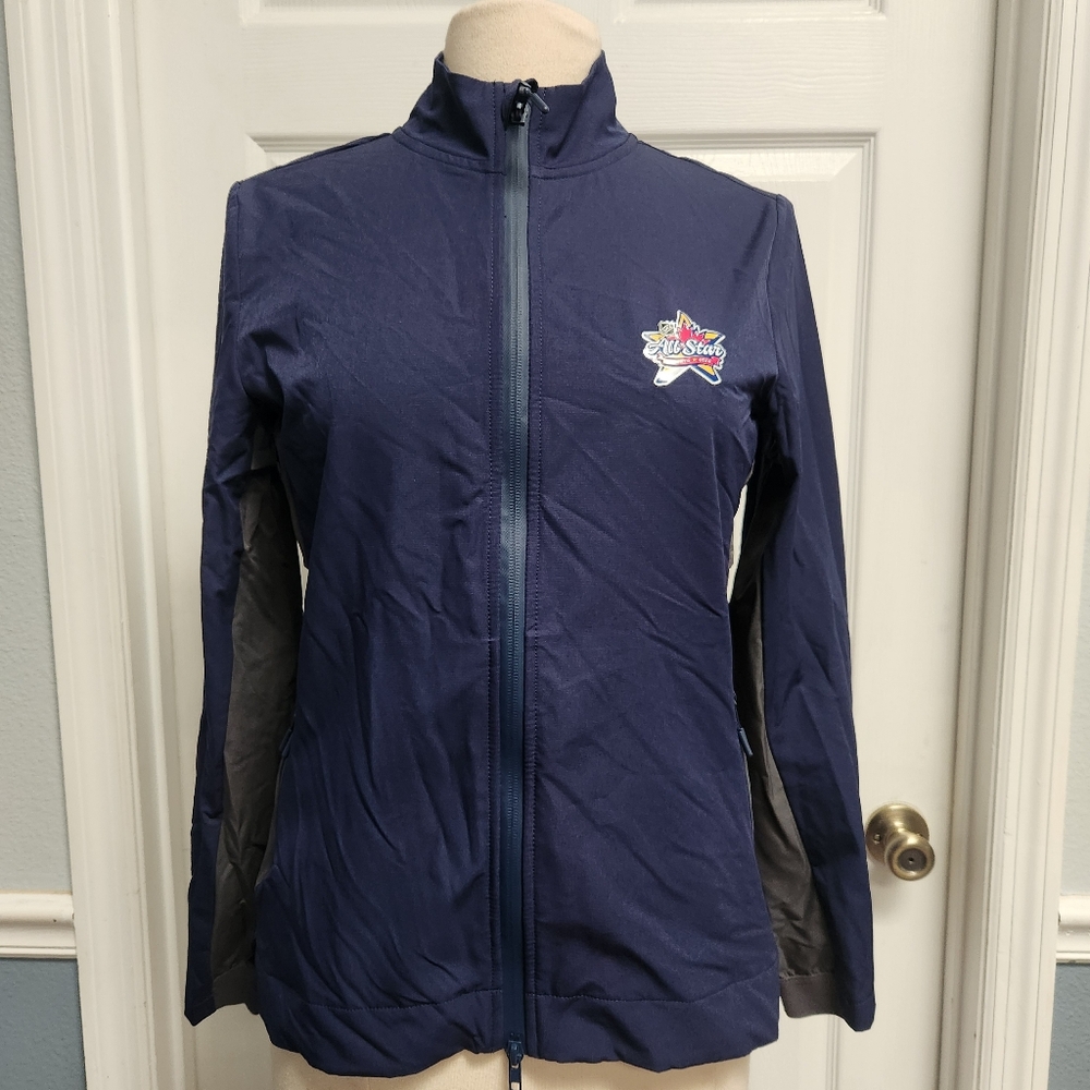 Women's NHL All-Star Toronto Jacket 2024